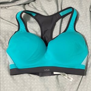 VS Bra 32D